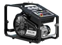 Coltri Ergo 315 ET MCH16 315L/DK 5.5KW 400V/50HZ Elektrikli Kompresör
