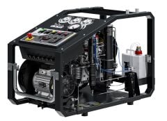 Coltri Ergo 315 ET MCH16 315L/DK 5.5KW 400V/50HZ Elektrikli Kompresör