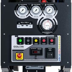Coltri Ergo 315 ET MCH16 315L/DK 5.5KW 400V/50HZ Elektrikli Kompresör