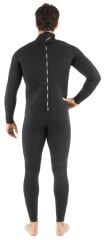 Seac Cover 5mm Erkek Dalış Elbisesi XL