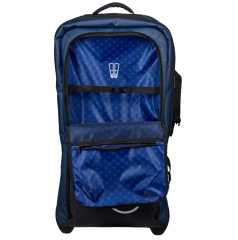 Aqualung Explorer Max 120L Tekerlekli Dalış Çantası