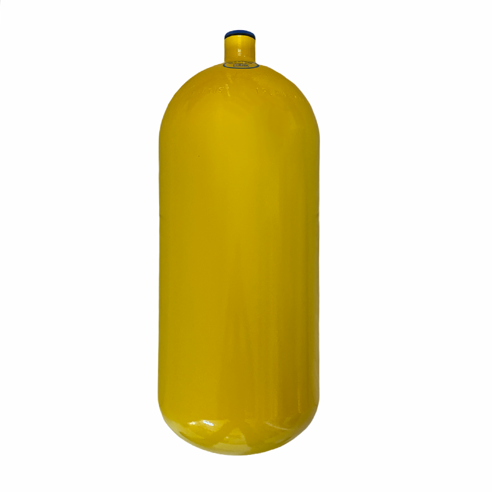 Faber 12 Litre Çelik Tüp 2025