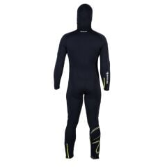 Aqualung Wave 6mm Başlıklı Elbise L