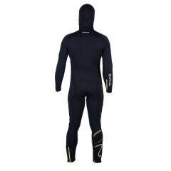 Aqualung Wave 6mm Başlıklı Elbise XL