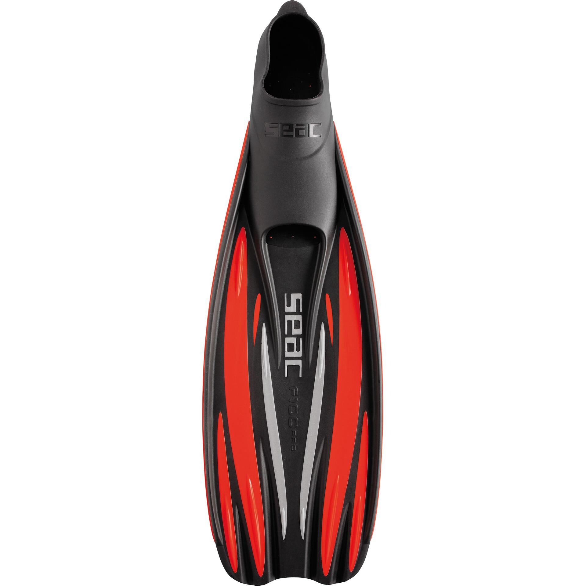 Seac F100 Pro Palet