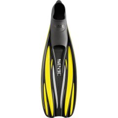 Seac F100 Pro Palet Sarı - 44-45