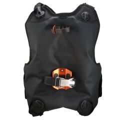Apeks Exotec-S Seviye Yeleği BCD Turuncu - S/M
