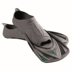 Aqua Sphere Microfin Hp Siyah - 36-37