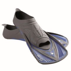 Aqua Sphere Microfin Hp MAVİ/SİYAH - 36-37