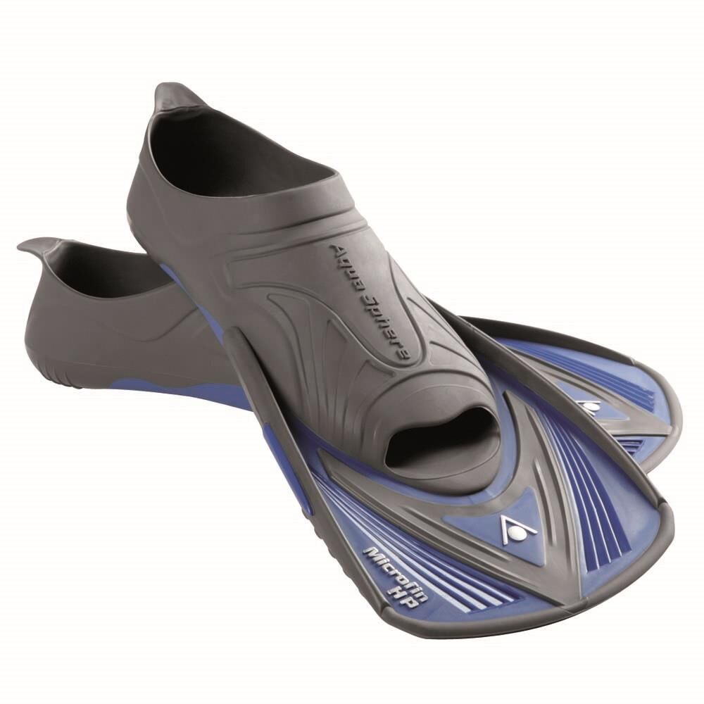 Aqua Sphere Microfin Hp MAVİ/SİYAH - 38-39