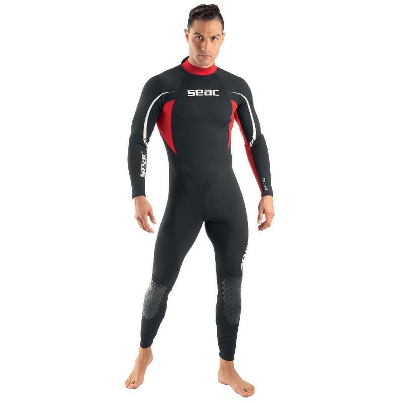 Seac Relax 2.2 MM Erkek Dalış Elbisesi XL