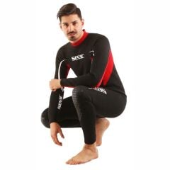 Seac Relax 2.2 MM Erkek Dalış Elbisesi XL