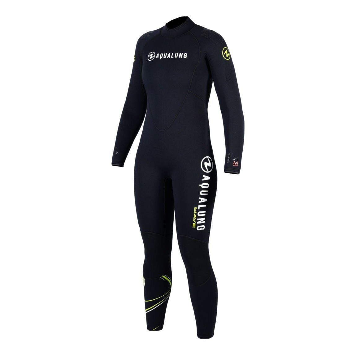 Aqualung Wave 5.5 MM Kadın Dalış Elbisesi L