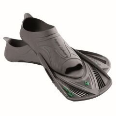 Aqua Sphere Microfin Hp Siyah - 44-45