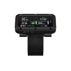 Suunto Nautic Kumaş Kayışlı Dalış Bilgisayarı