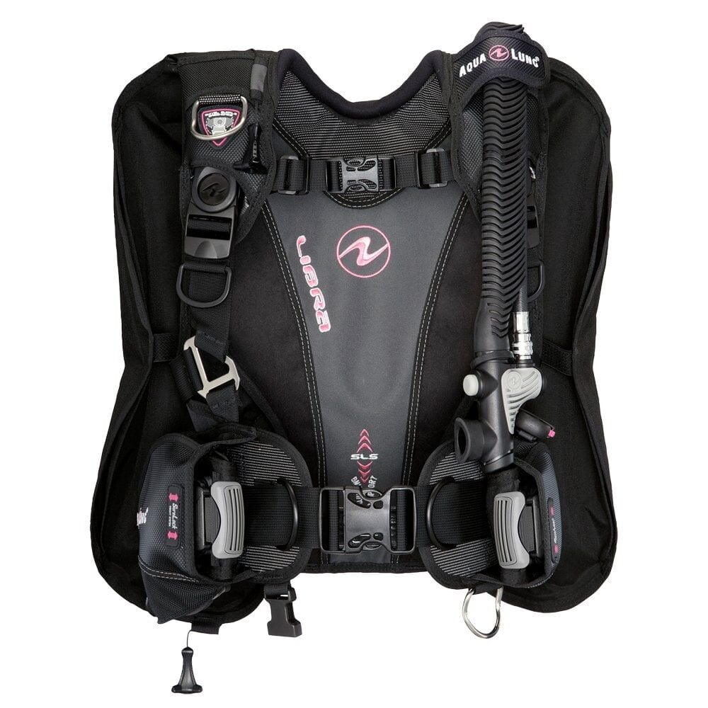 Aqua Lung Lıbra Seviye Yeleği BCD ML