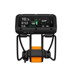 Suunto Nautic Bungee Kayışlı Dalış Bilgisayarı