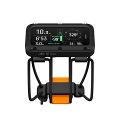 Suunto Nautic Bungee Kayışlı Dalış Bilgisayarı