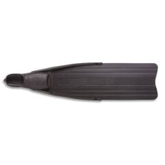 Omer Eagleray Siyah Dalış Paleti Siyah - 46-47