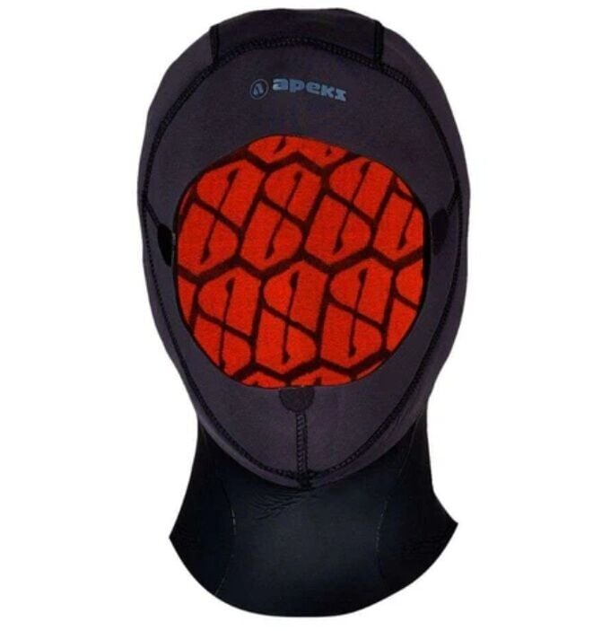 Apeks Thermiq 5mm Başlık L