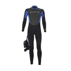 Aqua Lung Mono Bali 3 Erkek MM S