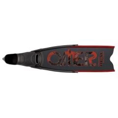Omer Stingray Dual Carbon Dalış Paleti 45-46