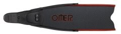 Omer Stingray Dual Carbon Dalış Paleti 45-46