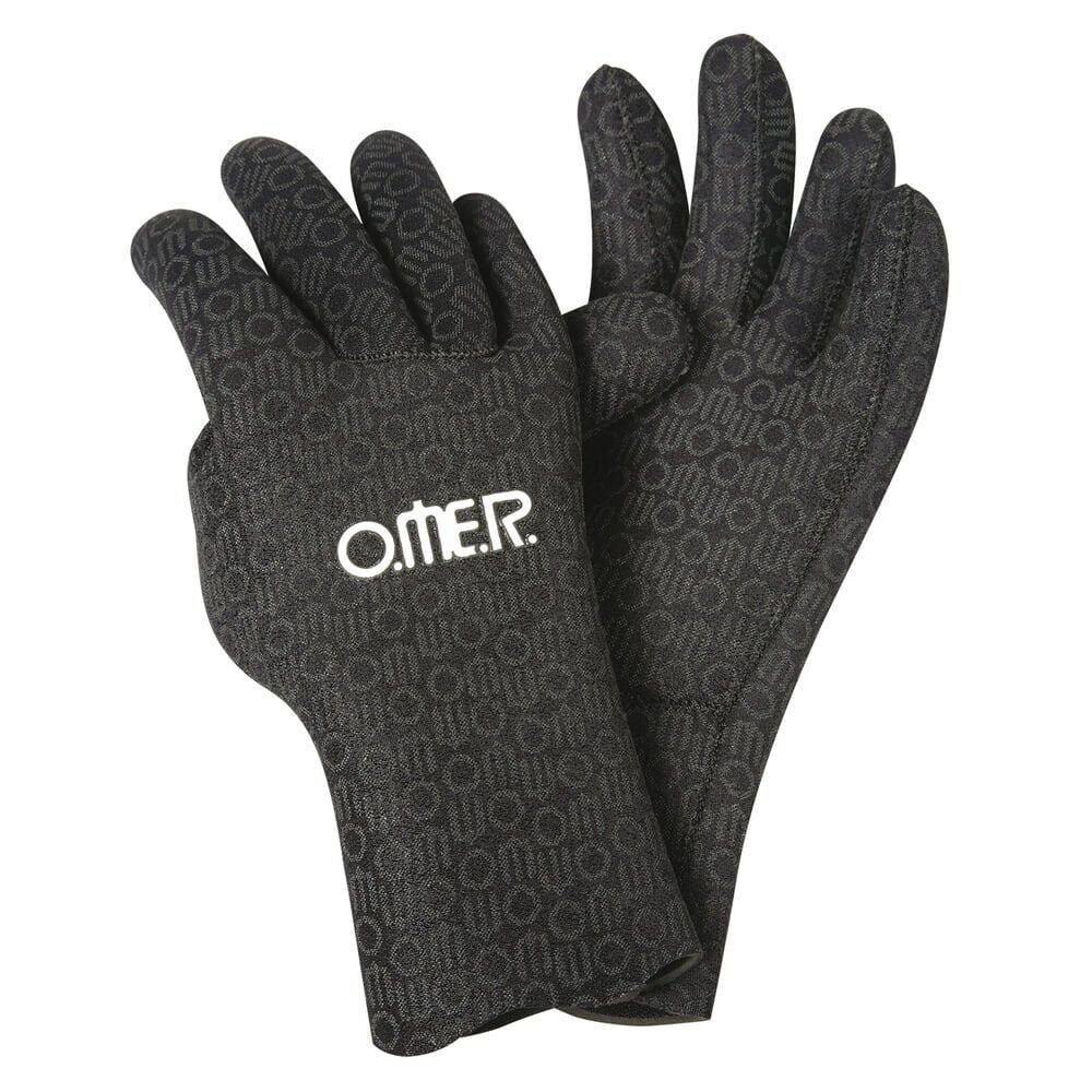 Omer Eldiven Aquastretch 2mm ML