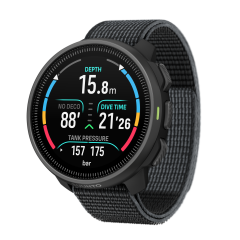 Suunto Nautic S Dalış Bilgisayarı