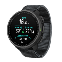 Suunto Nautic S Dalış Bilgisayarı