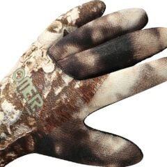 Omer Eldiven Holostone 2.5mm L