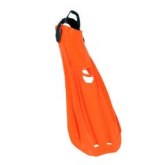 Aqualung Storm Max Turuncu Dalış Paleti