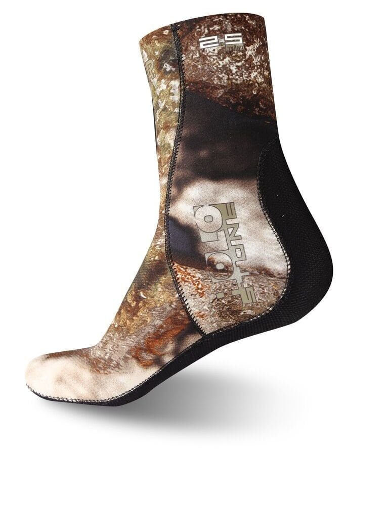 Omer Çorap Holostone 2.5mm L