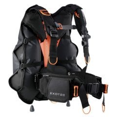 Apeks Exotec Seviye Yeleği BCD