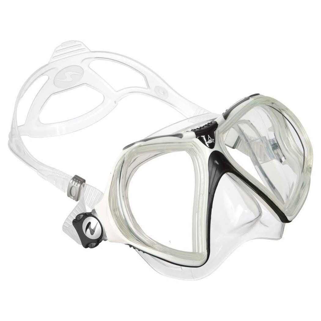 Aqua Lung Infinity Şeffaf - Buz Dalış Maskesi