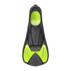 Aqua Sphere Microfin Kısa Palet Sarı - 38-39