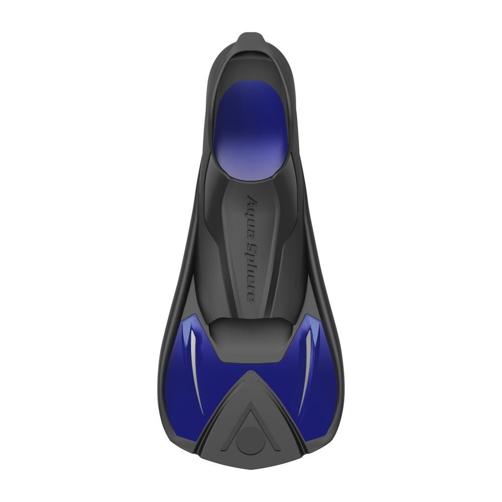Aqua Sphere Microfin Kısa Palet Mavi - 40-41