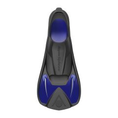 Aqua Sphere Microfin Kısa Palet Mavi - 40-41