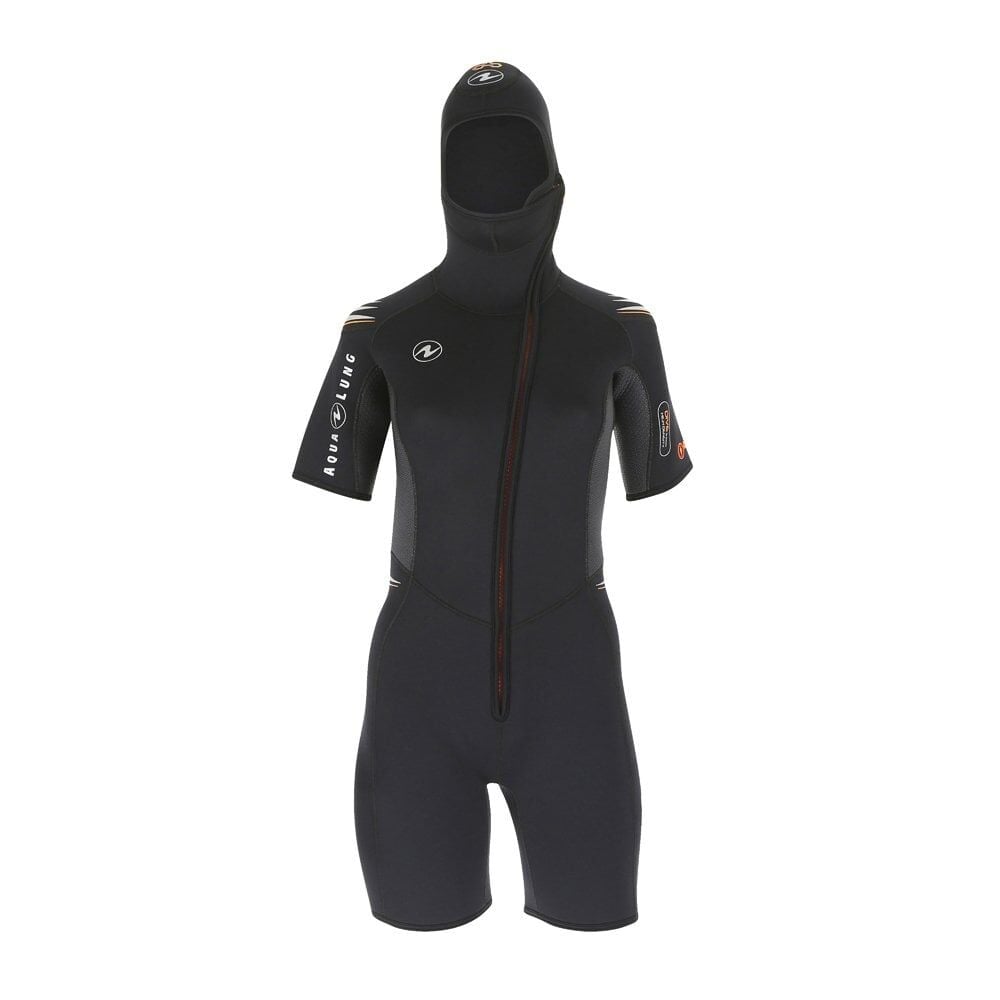 Aqua Lung Ceket Dive 5MM Kadın ML