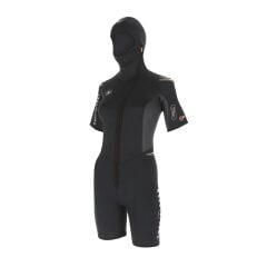 Aqua Lung Ceket Dive 5MM Kadın ML