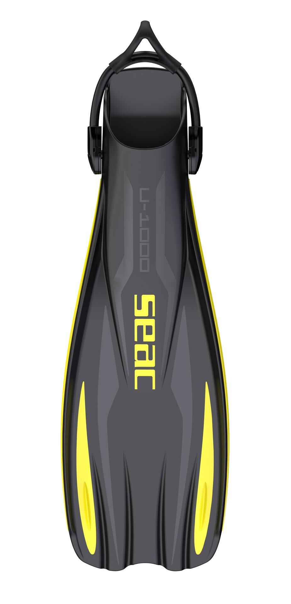 Seac U-1000 Açık Palet XS-S - BEYAZ