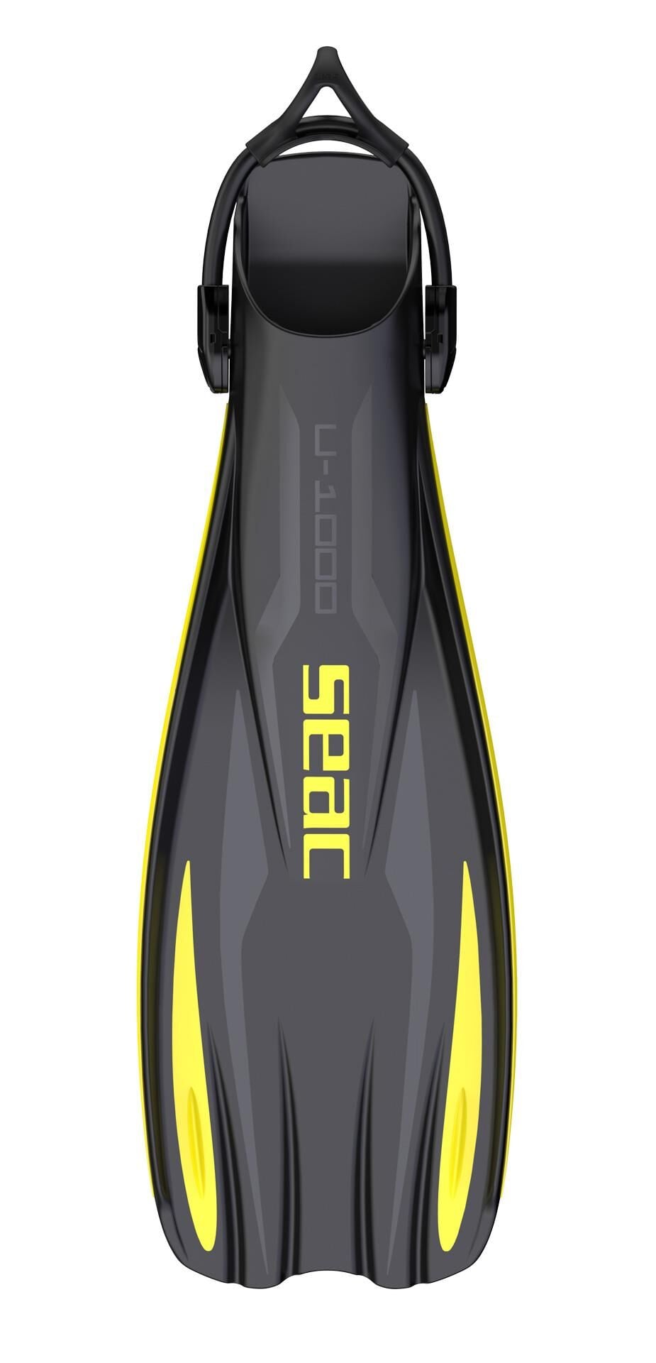 Seac U-1000 Açık Palet S/M - BEYAZ