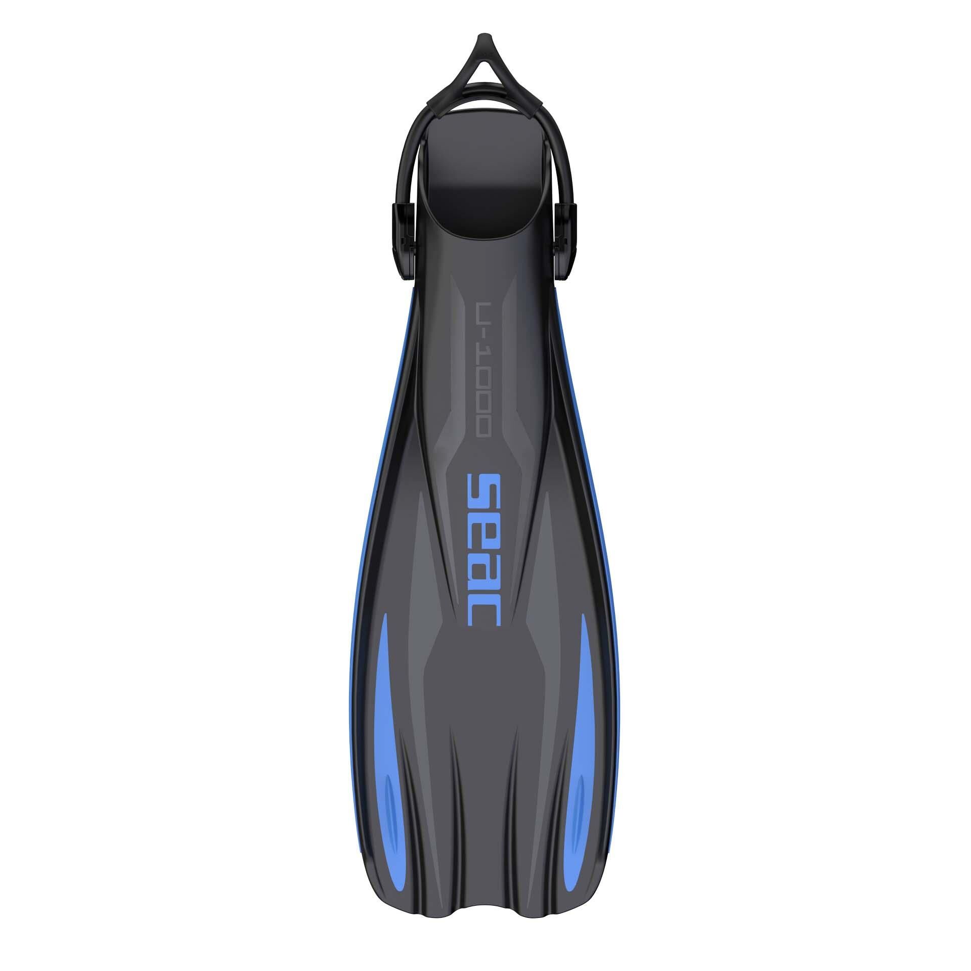 Seac U-1000 Açık Palet Mavi - L/XL