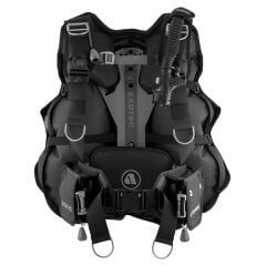 Apeks Exotec Seviye Yeleği BCD Siyah - XL/XXL
