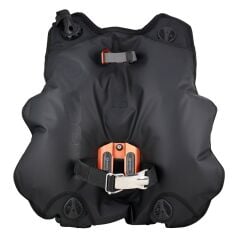 Apeks Exotec Seviye Yeleği BCD Turuncu - XL/XXL