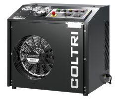 Coltri Mark3 315L/DK 5.5Kw 400V/50Hz Kompresör