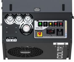 Coltri Mark3 315L/DK 5.5Kw 400V/50Hz Kompresör