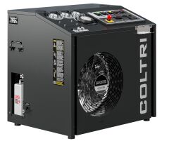 Coltri Mark3 315L/DK 5.5Kw 400V/50Hz Kompresör