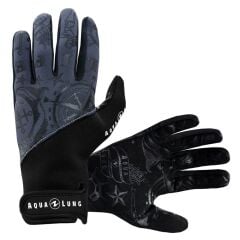 Aqualung Admiral III  2mm Erkek Eldiven XL