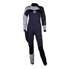 Aqualung Dynaflex 5MM Kadın Dalış Elbisesi ML